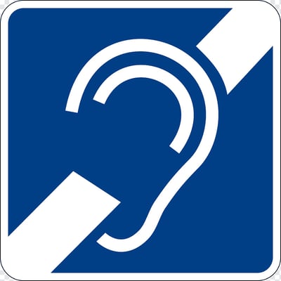 Audio-Loop-Sign