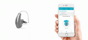 Starkey bluetooth