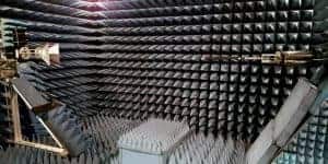 Anechoic chamber can induce tinnitus