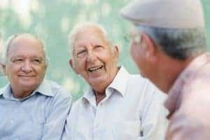Take it step-by-step to rebuild your social life once you've been fitted with hearing aids.