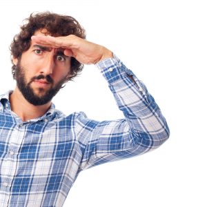 You don't want to be hunting for your hearing aids!