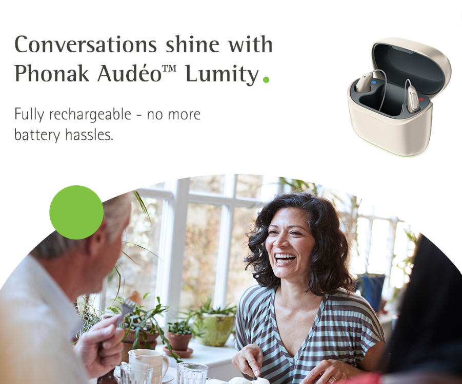 Phonak Lumity